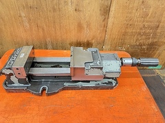 津田駒 油圧バイス VH-175