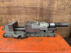 津田駒 油圧バイス VH-150