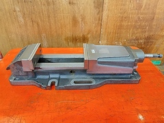 武田機械 油圧バイス TK-150HVS