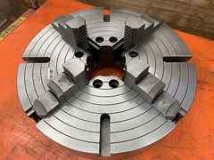  インデペンデントチャック 16吋