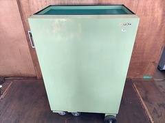 サカエ ツールキャビネット TLC-AAF1GN