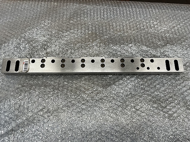 ワイヤーカット治具 435