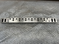 ワイヤーカット治具 435