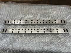 ワイヤーカット治具 535