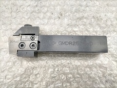 住友電工(イゲタロイ) バイトホルダー GMDR2525-D