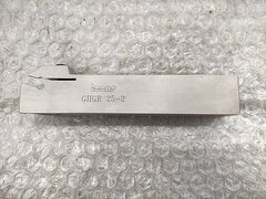 イスカル バイトホルダー GHGR25-2