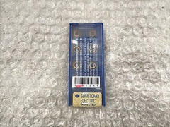 住友電工(イゲタロイ) チップ RCMX120400
