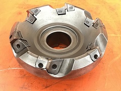 住友電工(イゲタロイ) フェイスミル EHG4125R