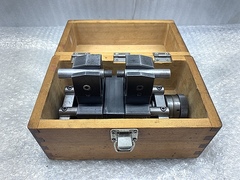 NEOTEC 精密両面ドレッサー SD-20