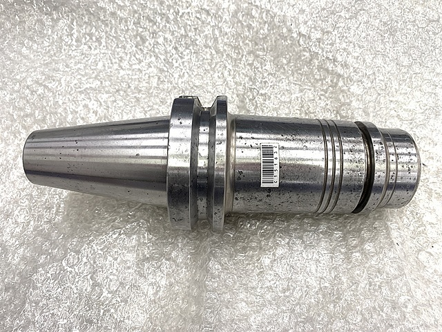 BIG ミーリングチャック BBT50-MEGA20D-165