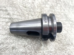 A&C MAX モールステーパーホルダー BT40-MTA1-45