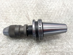 不二越 ドリルチャック BT40-JTA2S-45