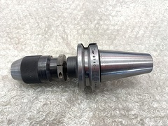 MST ドリルチャック BT40-JTA2S-45