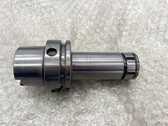 コレットホルダー HSK A63-CMA13-110