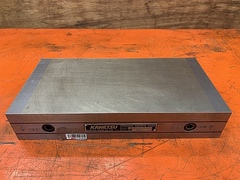 カネテック 両面永磁チャック RMWH-2F1530A