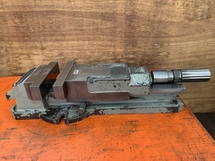 津田駒 油圧バイス VH-150