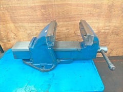 ナベヤ 万力 250