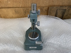 ミツトヨ ダイヤルゲージスタンド 7002