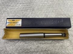 STK ドリルスリーブ 1×2