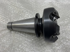 タンガロイ フェイスミル TGD4404R
