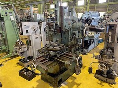 山毛 スロッター MY-200