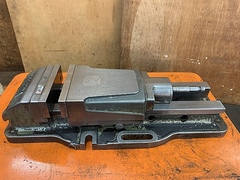 武田機械 油圧バイス TK-175HVS