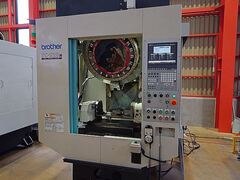 ブラザー タッピングセンター TC-S2DN