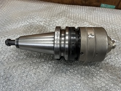 BIG 増速スピンドル BT50-NEWXG7D