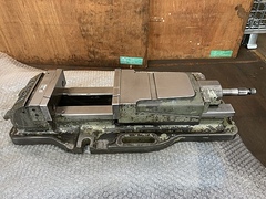 武田機械 油圧バイス TK-150HVS