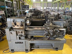 森精機 汎用旋盤 MS-850