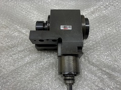 共立精機 回転ホルダー T32121A04