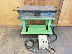 フジ磁工 電磁チャック SFA240×550