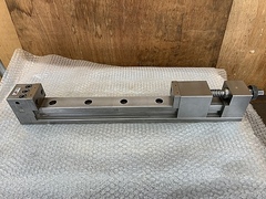 テック・ヤスダ フレックスクランプ 65