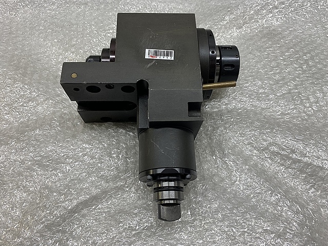 共立精機 回転ホルダー T32136A03