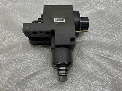 共立精機 回転ホルダー T32136A03