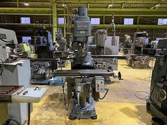 牧野フライス製作所 ラム型フライス KVJP-55