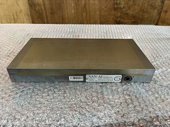 サンアイ精機 永磁チャック SM-1530ER