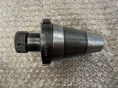 MST コレットホルダー H50-CTA10