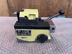 日研 テールストック P-105