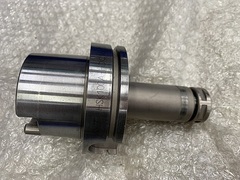 NTTOOL コレットホルダー HSK100A-HDC16-120