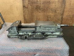 武田機械 油圧バイス TK-150