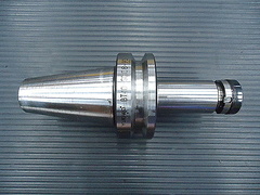 ユキワ精工 コレットホルダー BT40-SGC8-90