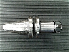 不二越 コレットホルダー BT40-CTU13-90