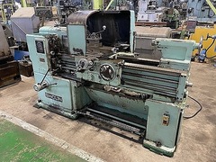 昌運 汎用旋盤 ST-5