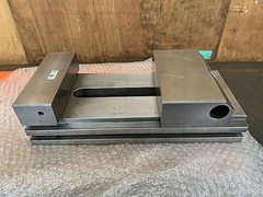 JAM 精密バイス 175