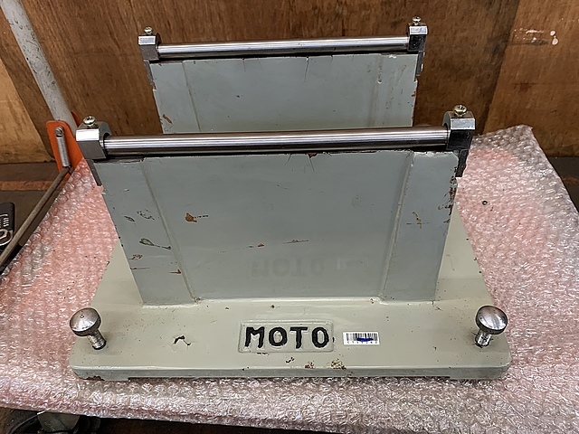 MOTO 砥石バランサー