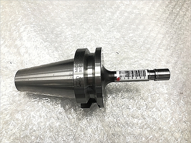 BIG コレットホルダー BT40-NBS4S-90