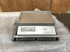 富士磁工 永磁チャック PFB150×260