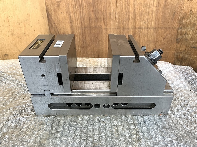 ニシムラジグ 精密バイス 95