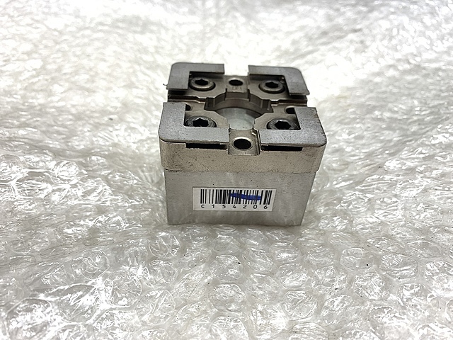 システム3R 放電加工ツール